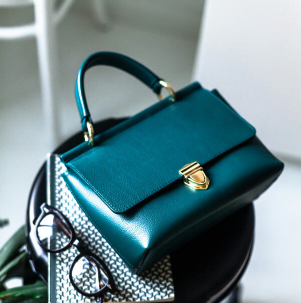 Sac à main test
